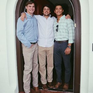 Meet your Posher, Marco